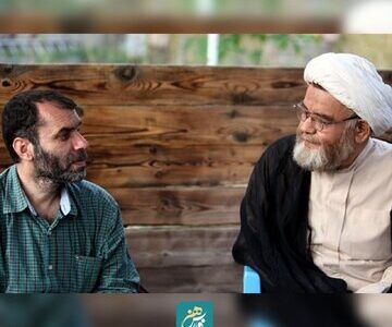 آخرین وضعیت اکبر عبدی از زبان ده‌نمکی