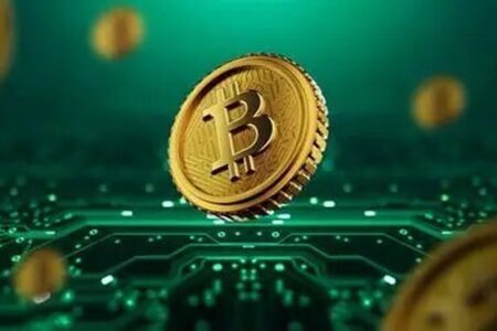 آخرین وضعیت بازار رمزارزها در جهان / بیت‌کوین ۱۰ هزار دلار ریزش کرد
