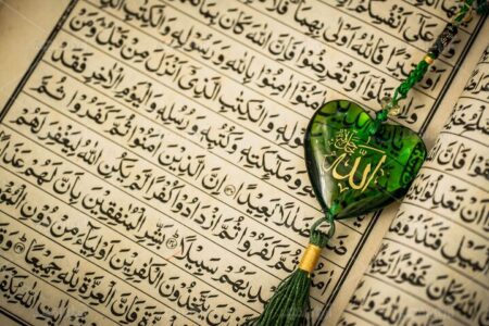 آغاز طرح جدید حفظ یک‌ساله در بیت‌الاحزان حضرت زهرا(س)