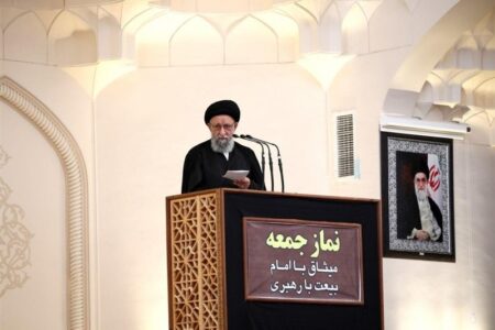 اختلاف‌‌افکنی در میان جامعه حرام است