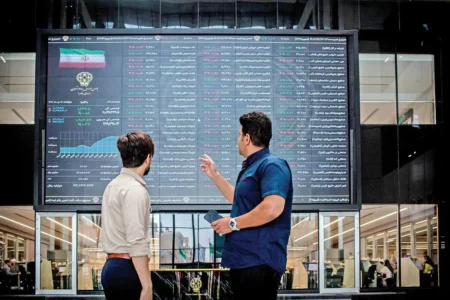 ارزش معاملات خرد در روز بازگشایی بورس اعلام شد