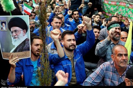 از رهنمود تا اجرا؛ یک سال پیگیری «منشور کارگری»