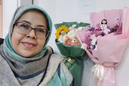 از شش‌ماهگی تا 47 سالگی؛ زیستن با بیماری‌ای که امید را شکست نداد