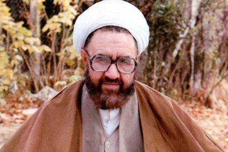 استاد مطهری از برجسته ترین پیشگامان نواندیشی دینی در جهان اسلام بود