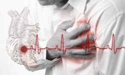 استرس باعث بیماری قلبی می‌شود