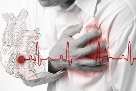 استرس باعث بیماری قلبی می‌شود