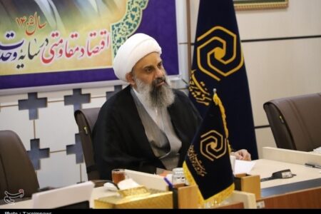 اعتبار تمدن غرب فرو ریخته است/ جایگاه رفیع تمدن اسلامی