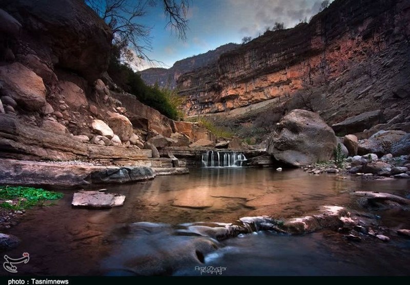 نظام مسائل استان لرستان , استان لرستان , اخبار استان لرستان , بحران آب , 