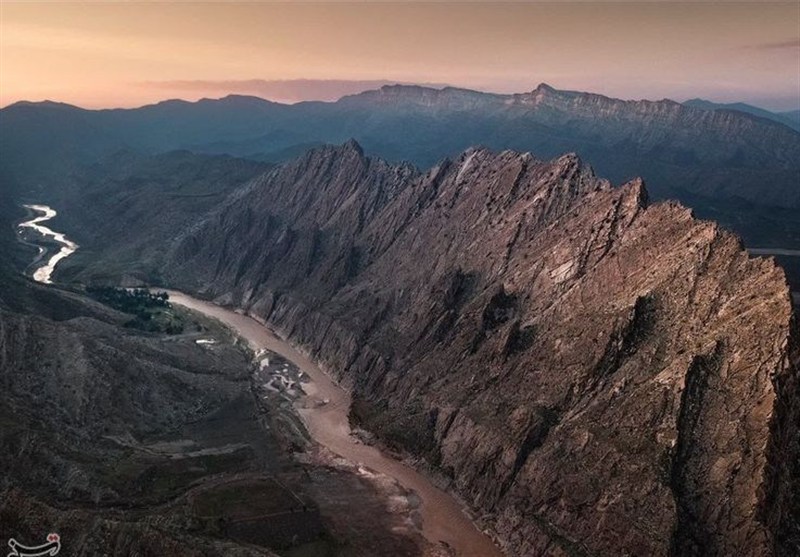 نظام مسائل استان لرستان , استان لرستان , اخبار استان لرستان , بحران آب , 