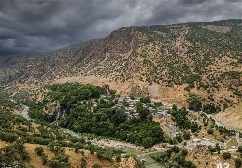 نظام مسائل استان لرستان , استان لرستان , اخبار استان لرستان , بحران آب , 