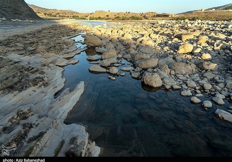 نظام مسائل استان لرستان , استان لرستان , اخبار استان لرستان , بحران آب , 
