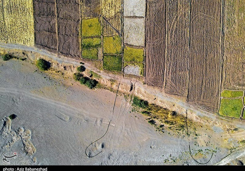 نظام مسائل استان لرستان , استان لرستان , اخبار استان لرستان , بحران آب , 
