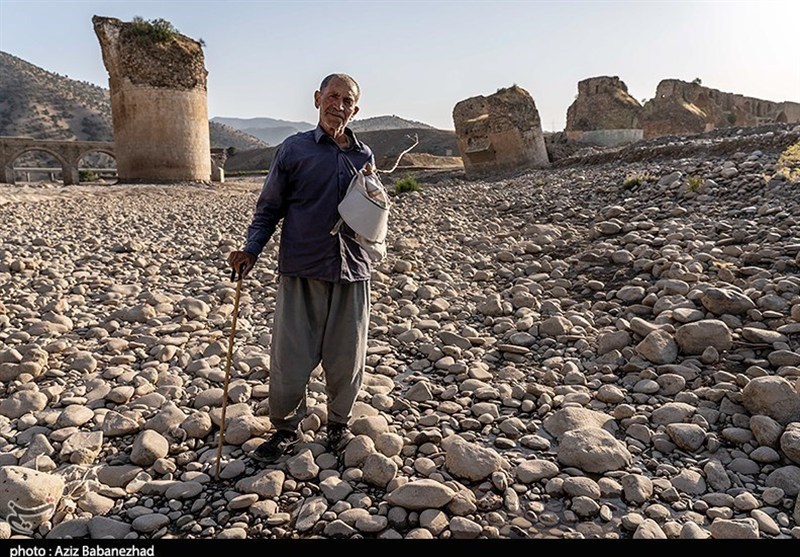 نظام مسائل استان لرستان , استان لرستان , اخبار استان لرستان , بحران آب , 