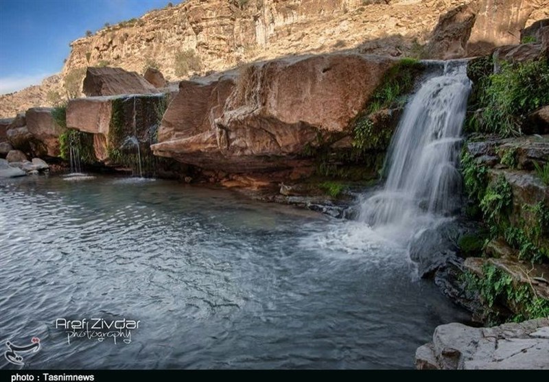 نظام مسائل استان لرستان , استان لرستان , اخبار استان لرستان , بحران آب , 