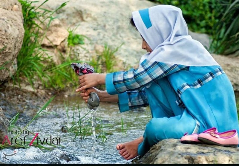 نظام مسائل استان لرستان , استان لرستان , اخبار استان لرستان , بحران آب , 