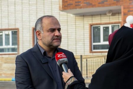 البرز زیر فشار «انفجار جمعیت دانش‌آموزی»؛ کلاس‌هایی که دیگر جا ندارند!