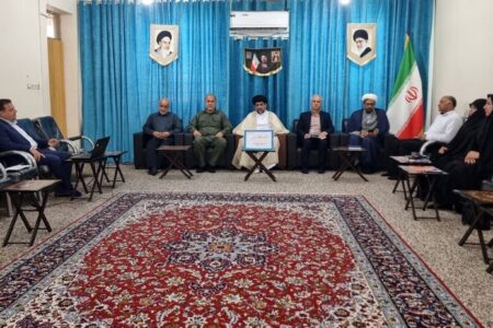 امام جمعه گناوه: جوانی جمعیت از مهم‌ترین زیرساخت‌های پیشرفت کشور است