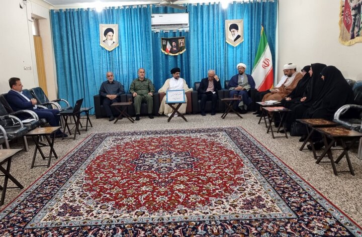 امام جمعه گناوه: جوانی جمعیت از مهم‌ترین زیرساخت‌های پیشرفت کشور است