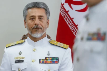 امیر سیاری: برای هر سناریویی آماده‌ایم