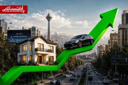بازدهی بازارها در ۱۴۰۵؛ کدام بازار در صدر قرار گرفت؟