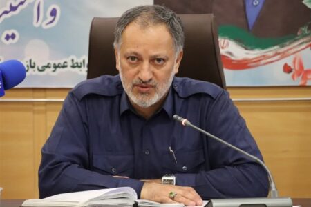 بازرس کل گیلان: 110 واحد بازار بزرگ رشت هنوز بلاتکلیف است