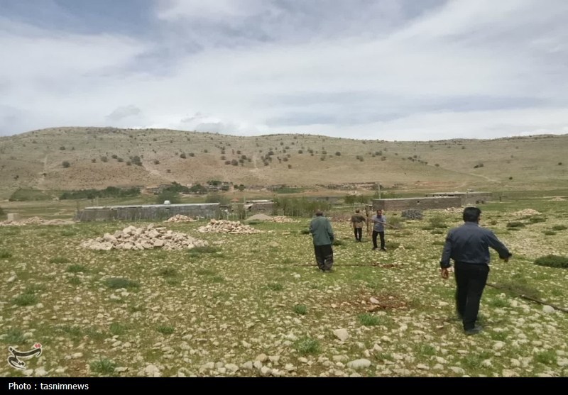 سازمان منابع طبیعی , نظام مسائل استان کهگیلویه و بویراحمد , 