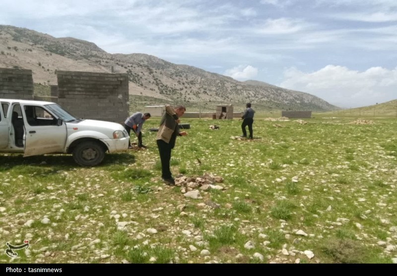 سازمان منابع طبیعی , نظام مسائل استان کهگیلویه و بویراحمد , 