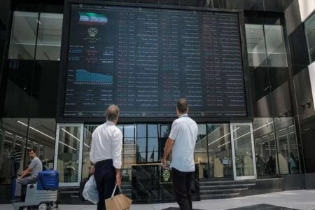 بازگشت نقدینگی به بورس / سهامداران دوباره به بازار امیدوار شدند؟