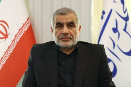 برنامه هسته‌ای ایران حذف‌شدنی نیست/بمب اتم ایران «تنگه هرمز» است