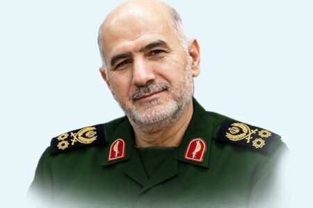 بزرگداشت سردار شهید اسدی در شاهچراغ(ع) برگزار می‌شود