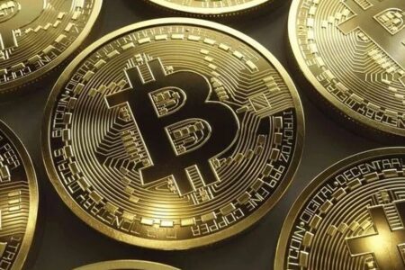 بیت‌کوین ریزش کرد
