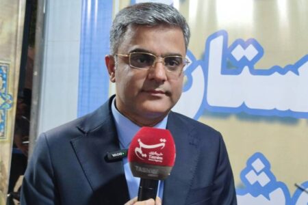 بیمارستان بوشهر به‌زودی به‌طور کامل به مدار خدمات بازمی‌گردد
