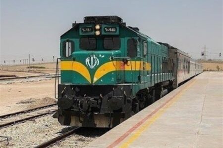 تحول در دیپلماسی ریلی؛ جهش 40 برابری تجارت با افغانستان از مرز شرق