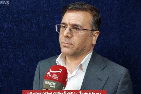 ترخیص 3.5 میلیون تنی کالای اساسی از گمرکات خوزستان