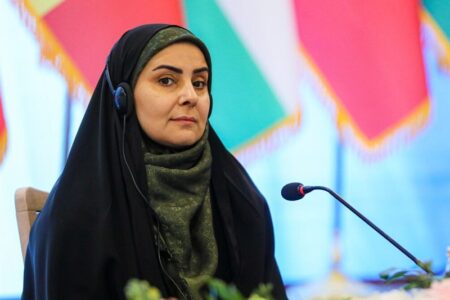 تصویب توسعه کریدورها و اتصال مرز به مرز در شورای عالی امنیت ملی