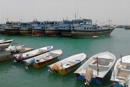تکذیب 6 مفقودی و 6 مجروح در حمله آمریکا به قایق صیادی