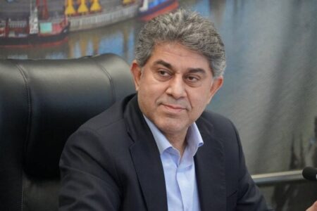 جابه‌جایی 6 میلیون تن کالا از بنادر جنوبی