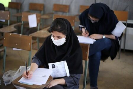 جزئیات برگزاری کنکور و امتحانات نهایی از زبان وزیر آموزش و پرورش