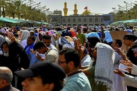 جزئیات ثبت‌نام سفر عتبات عراق در عرفه اعلام شد