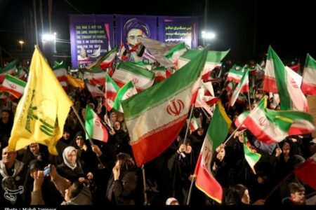 جنگی که با روایت حماسه مردم معنا گرفت؛ ما کجای این جنگ ایستاده‌ایم؟