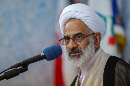 حاجی‌صادقی: باید از موضع یک امت پیروز و خشمگین مذاکره کنیم