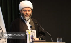 حجت الاسلام قمی: بحران جمعیت و تبعات آن از نبرد نظامی هم سهمگین‌تر است