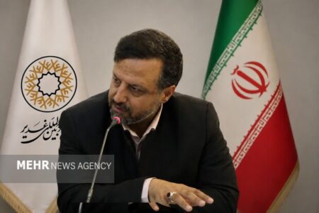 خاندوزی: ریشه‌ میثاق ولایی امت با رهبر، در ماجرای عید غدیر است