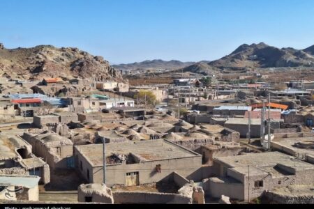 خیز بلند «افین» برای جهانی شدن/ زیرساخت‌های گردشگری نوسازی می‌شود