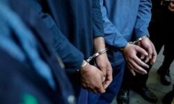 دستگیری 7عامل نزاع منجر به تیراندازی در سیرجان و کشف 5 قبضه سلاح شکاری