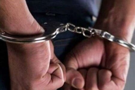 دستگیری دو عنصر نفوذی در پوشش خبرنگار توسط پلیس تهران
