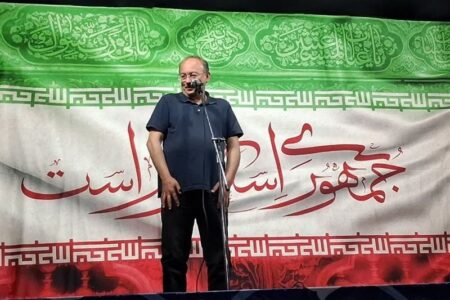 دیپلماسی باید تابع میدان باشد / خطر جریان غرب‌زده و اقتصاد لیبرالی
