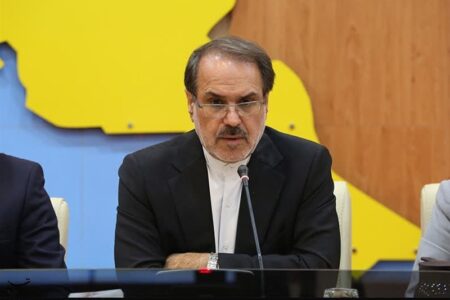 رئیس سازمان بازرسی: شهید لاریجانی مدیری توانمند، مردمی و ولایتمدار بود