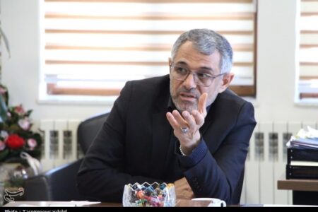 راه اندازی قطار اردبیل مشهد از اوایل خردادماه