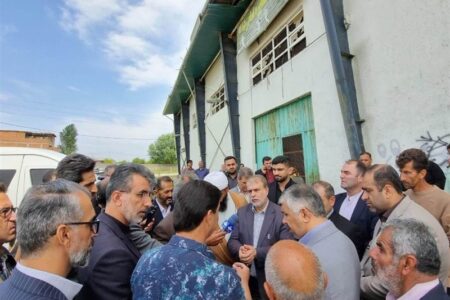 روایت تلخ ورزشگاه‌ سیمرغ؛ اینجا محل امن «معتادان و احشام» شد
